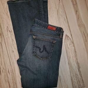 Adriano Goldschmied boot cut, flared jeans